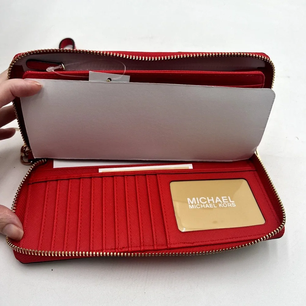 Michael Kors thank you